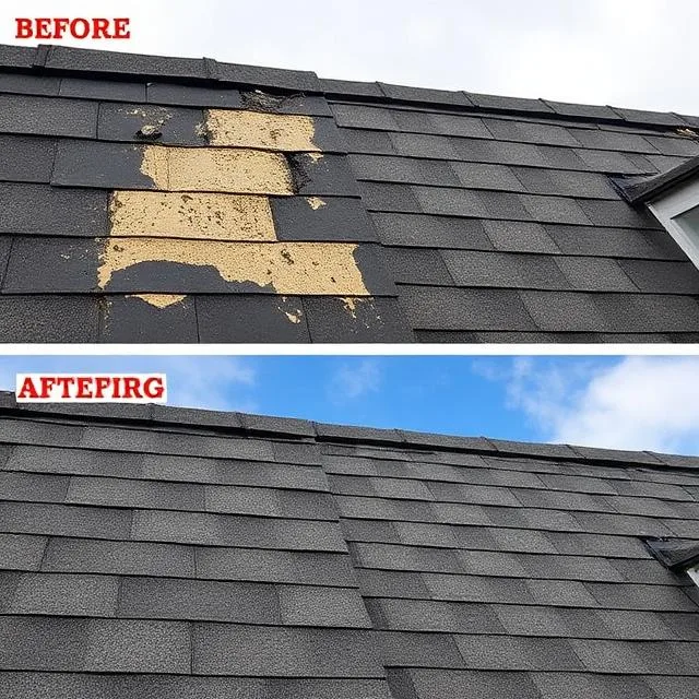 Roof Repair Near Me in Enid, OK near me